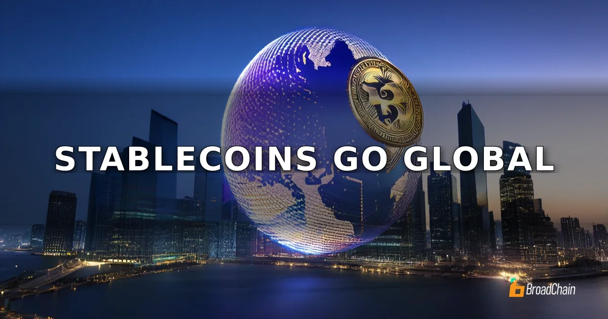 a16z报告：稳定币正成为全球金融基础设施，亚洲占三分之二市场