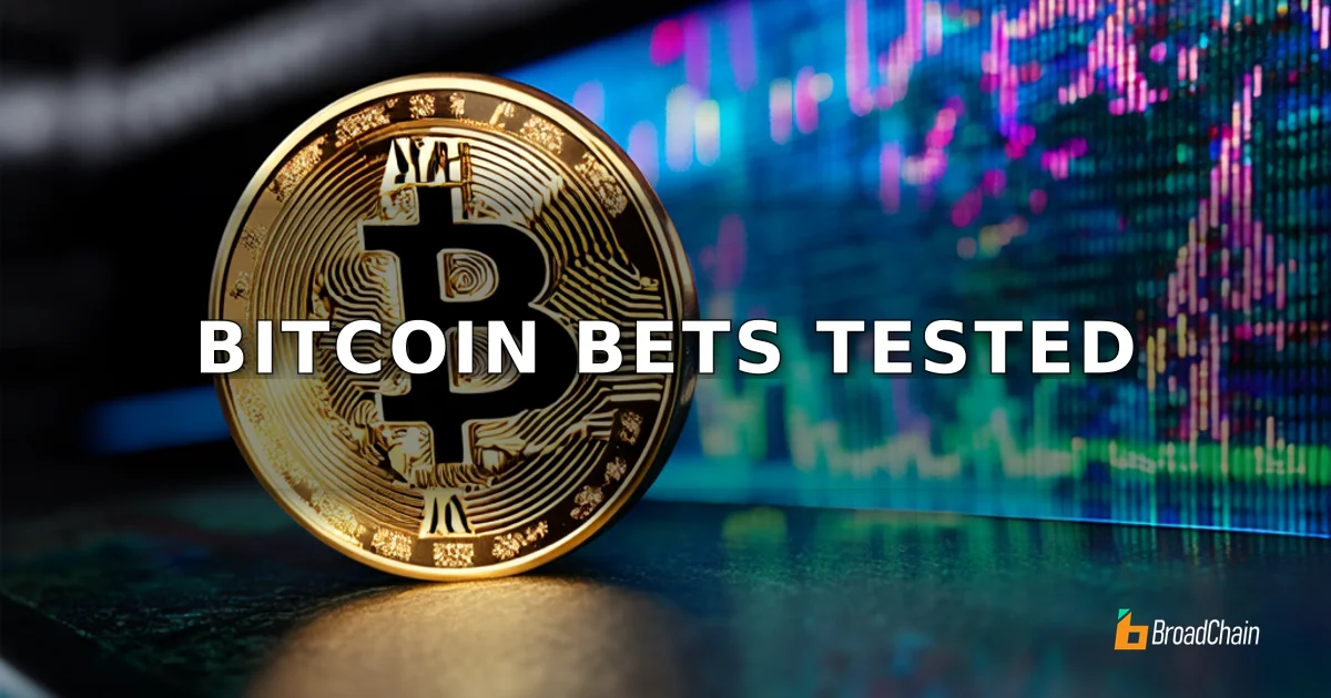 Saylor ส่งสัญญาณซื้อ Bitcoin เพิ่ม ท่ามกลางข้อถกเถียงเรื่องการระดมทุน STRC