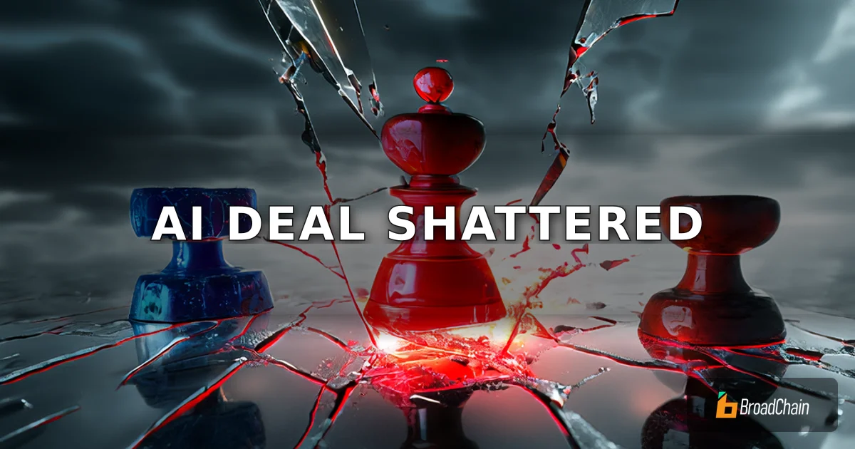 AI竞争格局重塑：Manus交易被叫停背后的深层逻辑