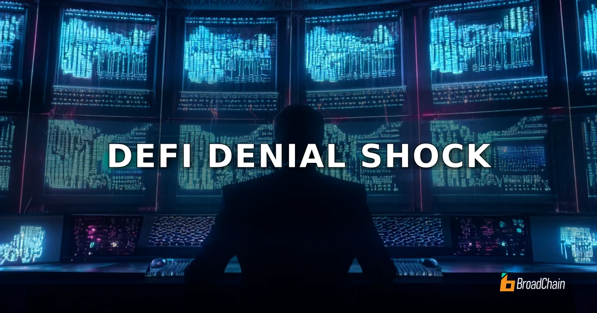 Avi Eisenberg否认威胁攻击Aave，DeFi安全争议再起