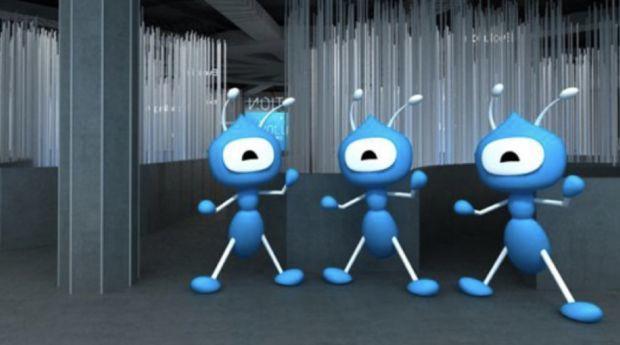 蚂蚁区块链暗渡陈仓，已初步构筑跨境支付全球性网络