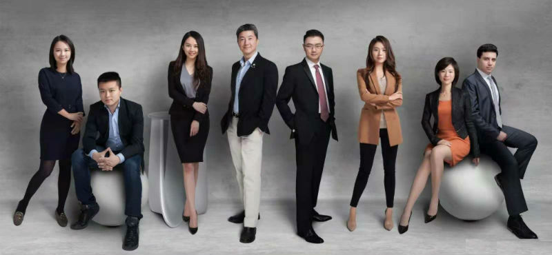 丹华资本区块链帝国：投资超两亿美金，多数为“海外”项目