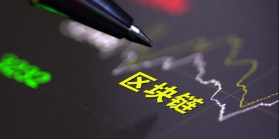 A股区块链概念股有哪些？