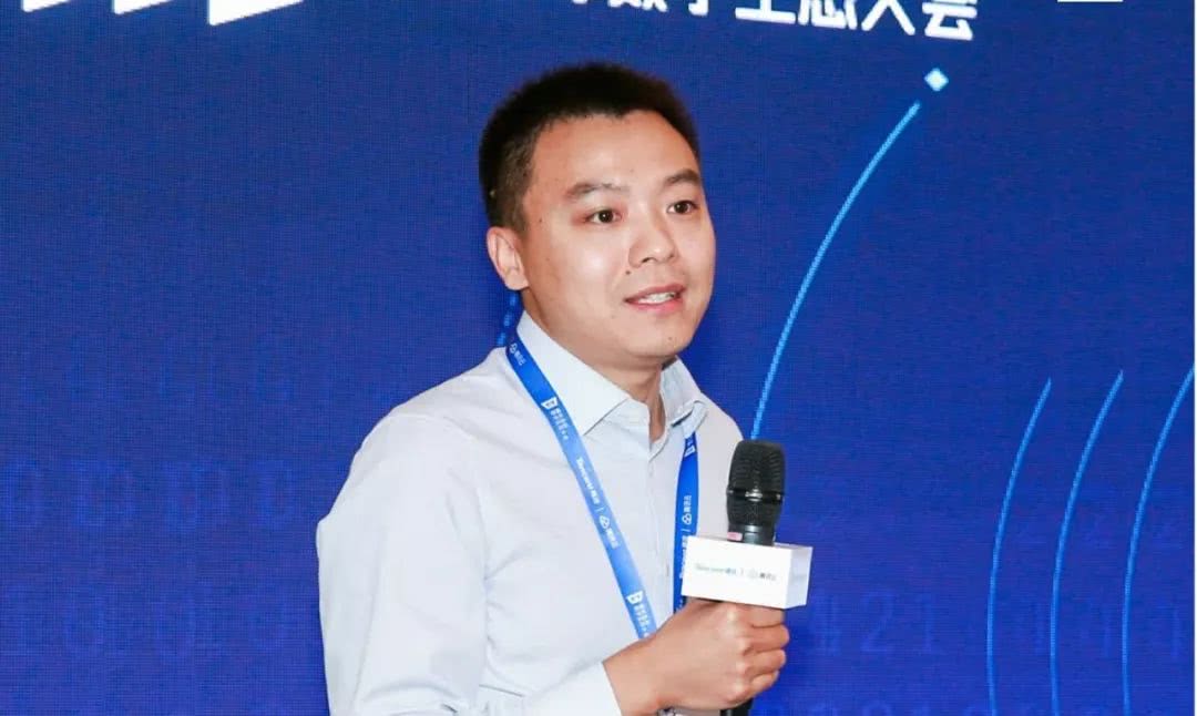 腾讯云区块链负责人邵兵：联盟链是未来的趋势，公有链是未来的理想