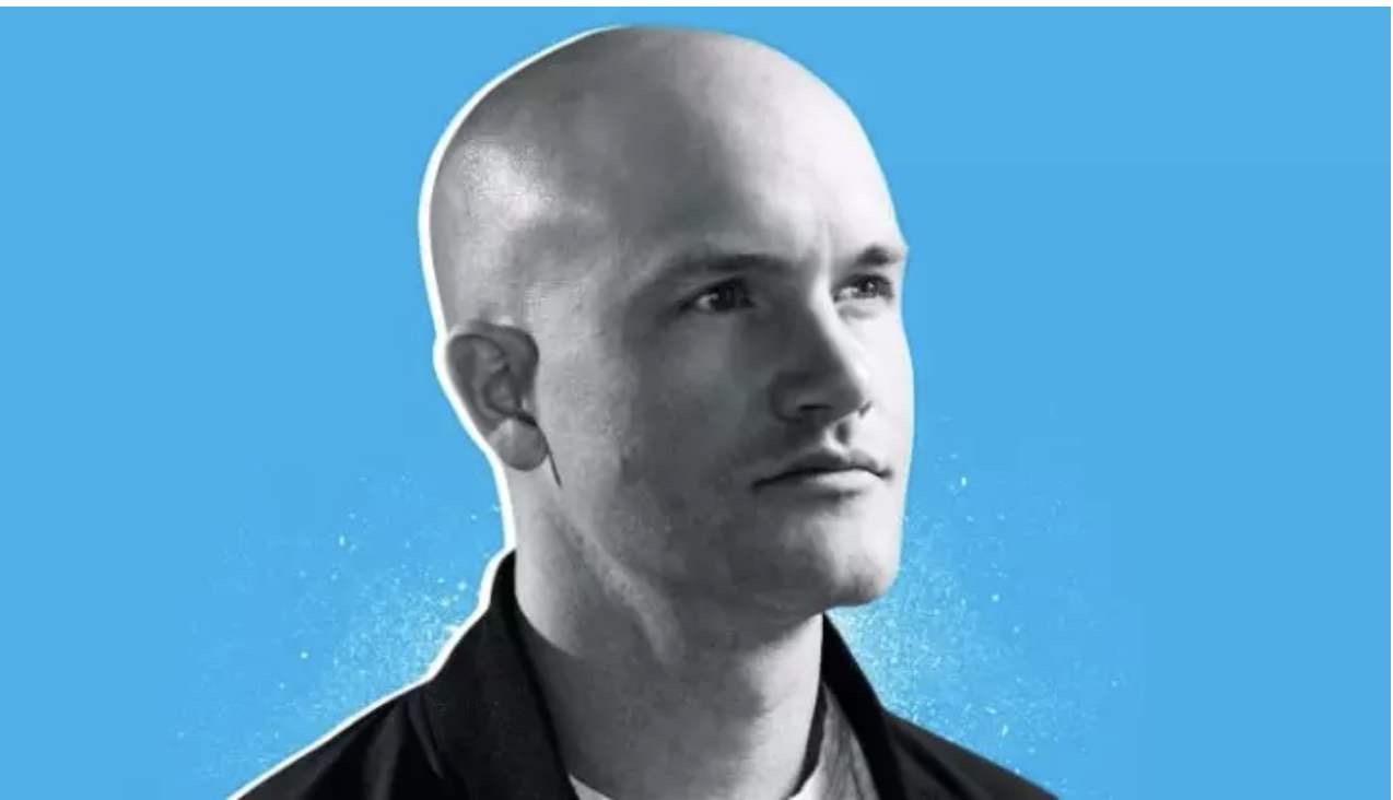 Coinbase CEO Brian Armstrong ：加密货币的过去十年