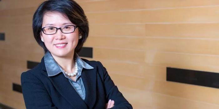 渣打银行谢雯：寻求区块链效率与安全性“平衡术”