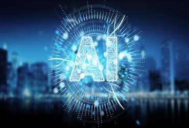 AI人工智能芯片大战背后