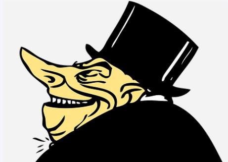 若还有下轮大牛市，那么超过9成的人是撑不到那一刻的