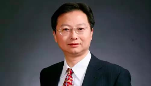 姚前：从加密货币的冲击到央行的数字货币