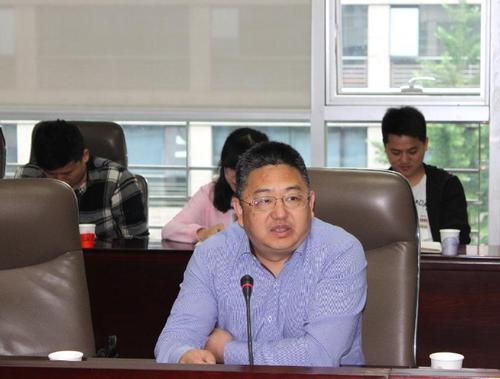 浦发银行信息科技部万化：“区块链+”模式重构银行生态系统