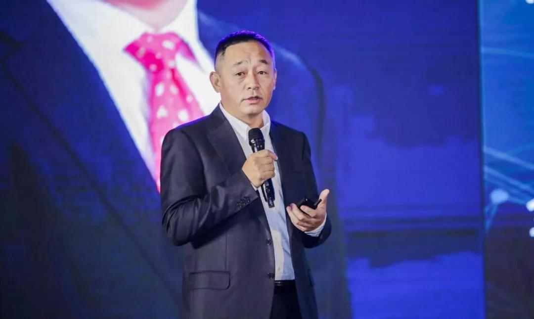 万向区块链肖风：区块链能为防疫抗灾做点什么？