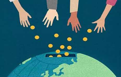 疫情启示录：区块链技术助力公益慈善更透明