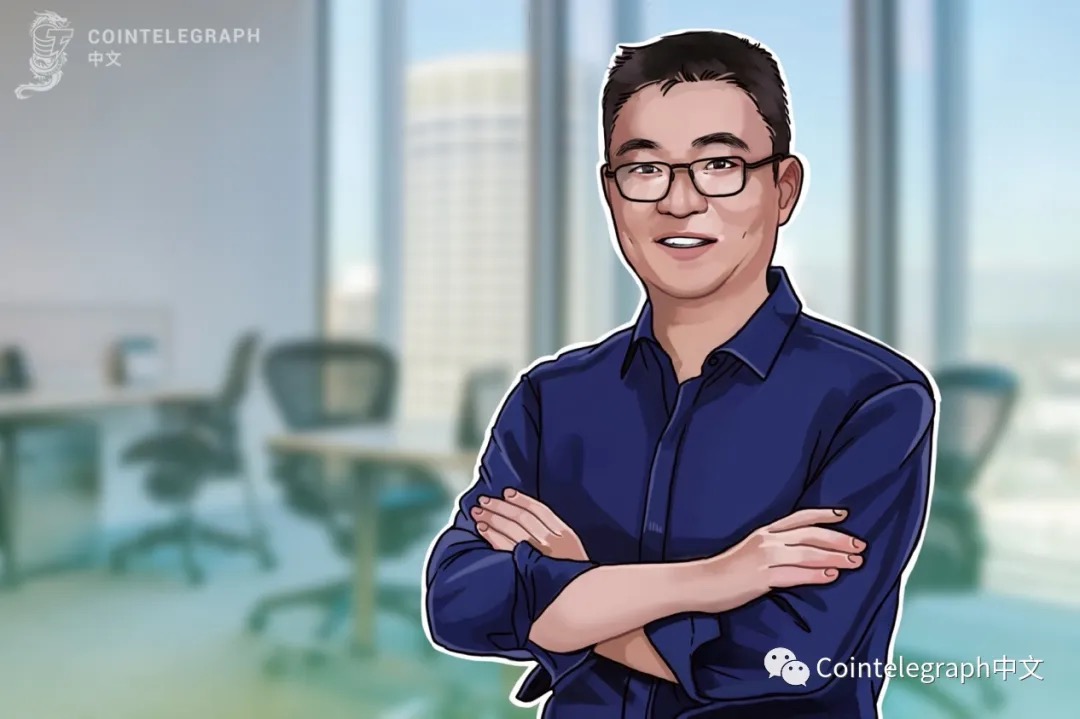 赵东：透明的力量穿越熊牛