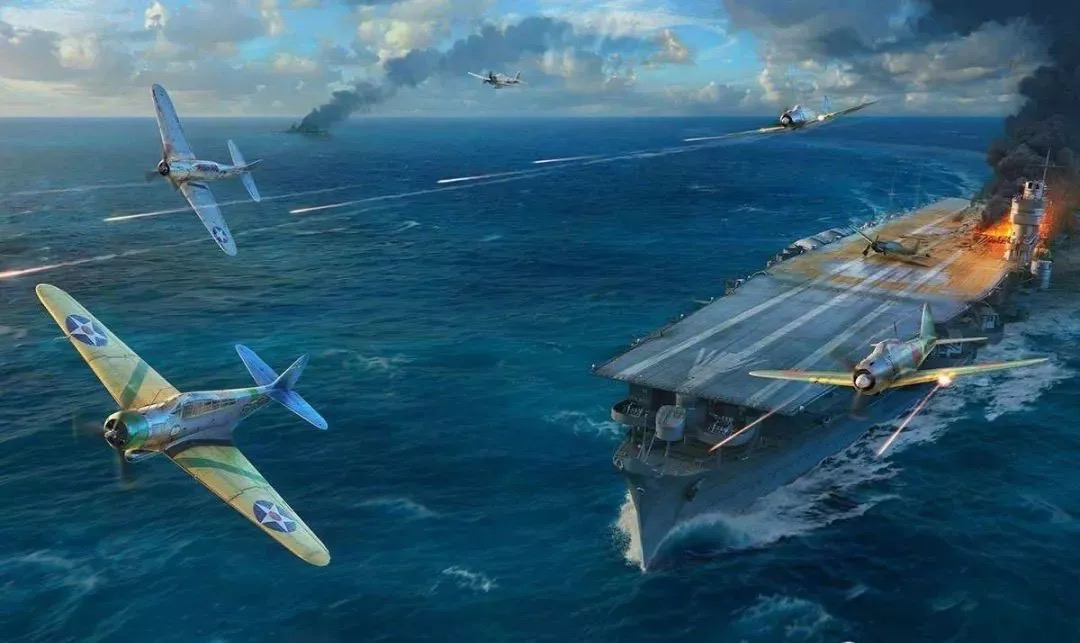 如果生活在二战时期，你会在哪一时期才敢大举买入美股?