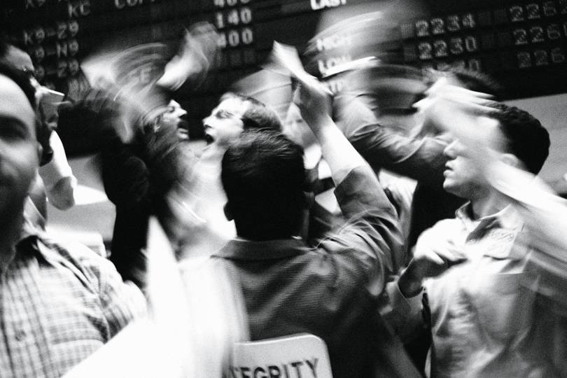 「杠杆」究竟如何影响了加密货币市场大跌？