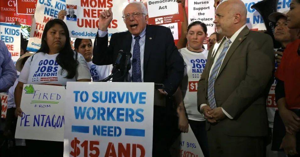 美股十年启示录：从慢牛到快熊