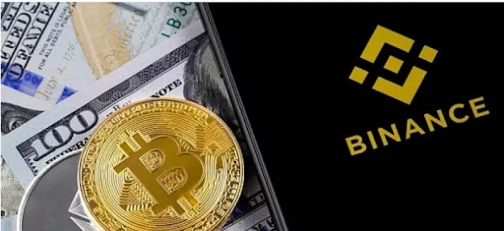 币安资金链疑似断裂，超级“灰犀牛”事件正在抬头