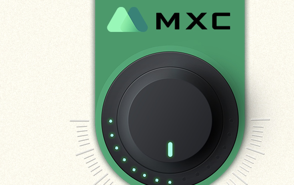 MXC抹茶新版合约，合约市场的破壁人