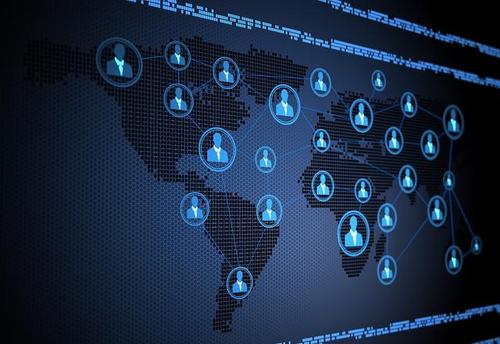 抹链视点：区块链技术将解决跨境贸易痛点，巩固中国贸易大国地位