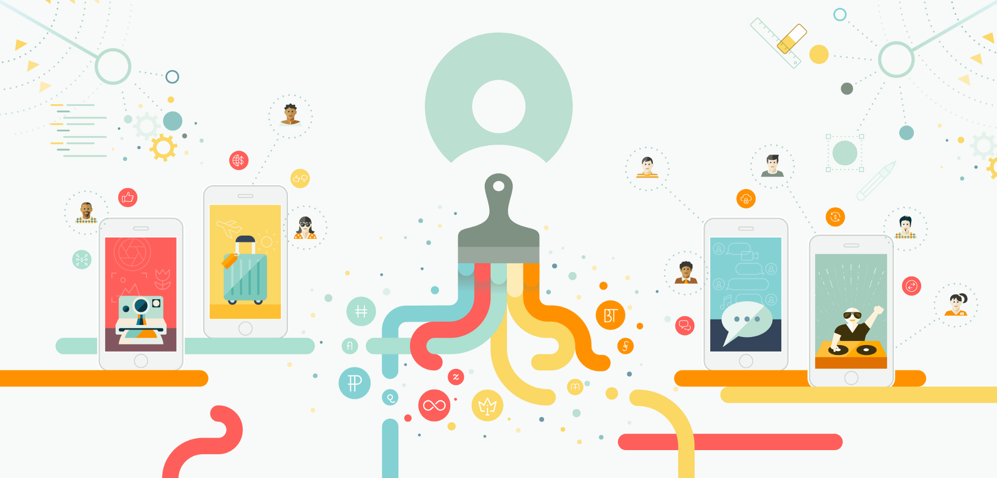 相互保，推动合约市场进入「智能机」新时代