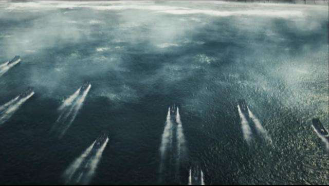 头部相继杀入“云市场”，谁才是区块链行业的“亚马逊云”？