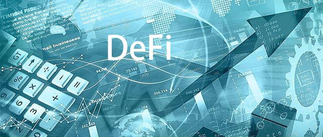 一文详解OKEx的DeFi战略布局