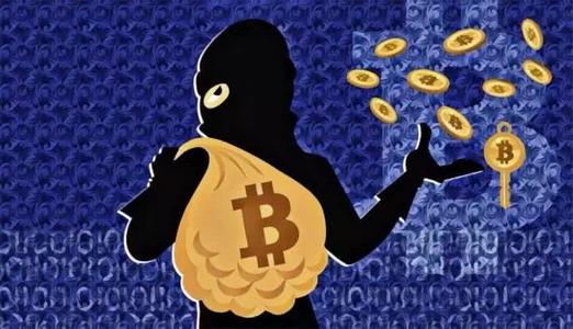 回头看火币高调打击黑产，才知道背后的深意所在