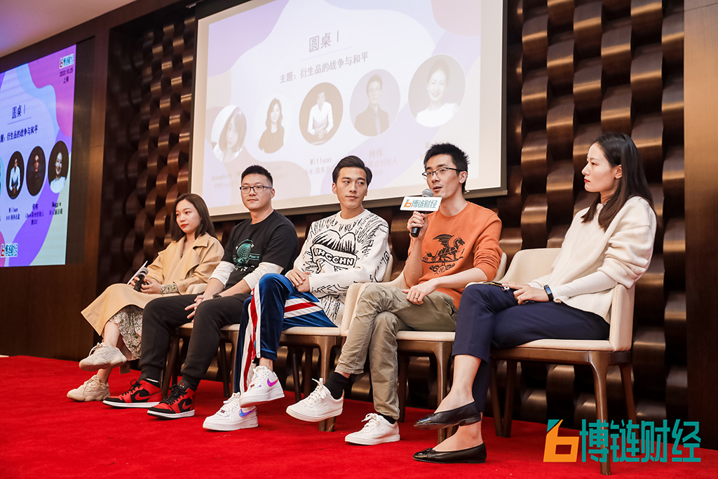 加密衍生品的2020：战争与和平