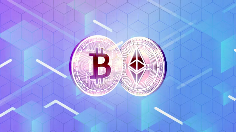 比特币和以太坊有什么不同？谁更值得投资？