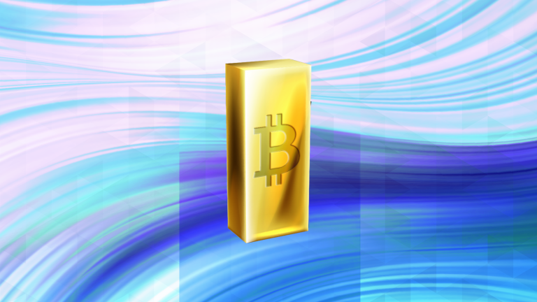 一文读懂比特币、黄金和央行数字货币的区别