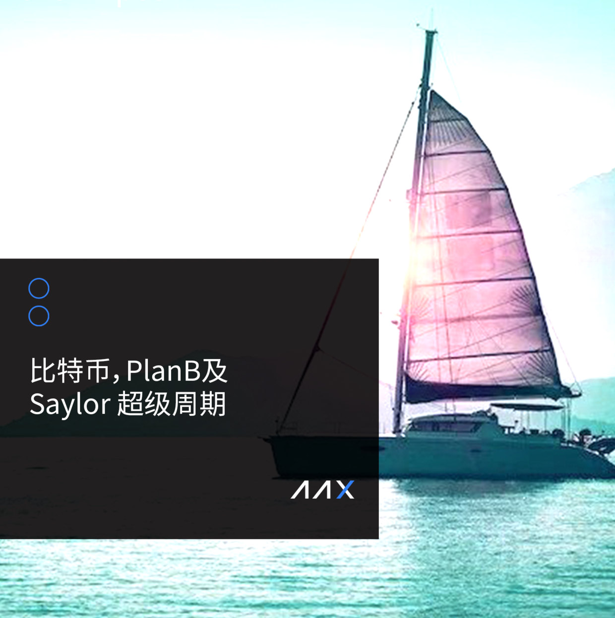 比特币，PlanB及Saylor 超级周期