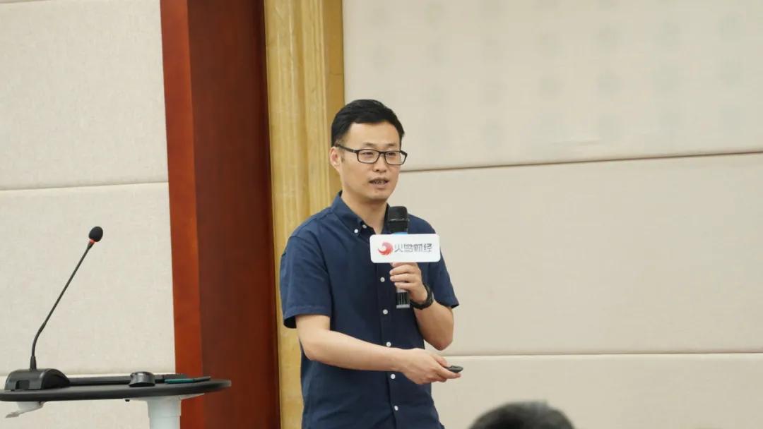 文化复兴转弯处，区块链如何赋能文化产业数智化转型？