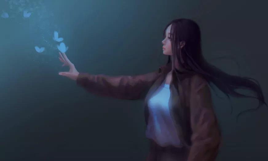 加密新世界：NFT 的想象力在哪里？