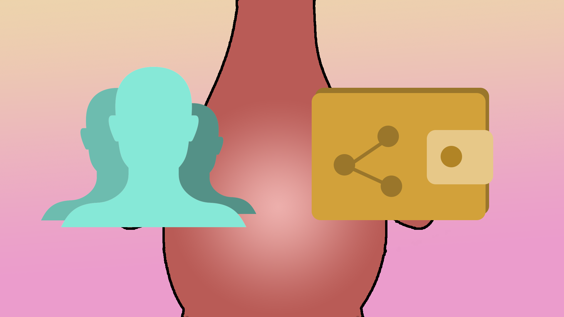 趣味动画|什么是 DAO？为什么它有可能在数字时代颠覆公司制？