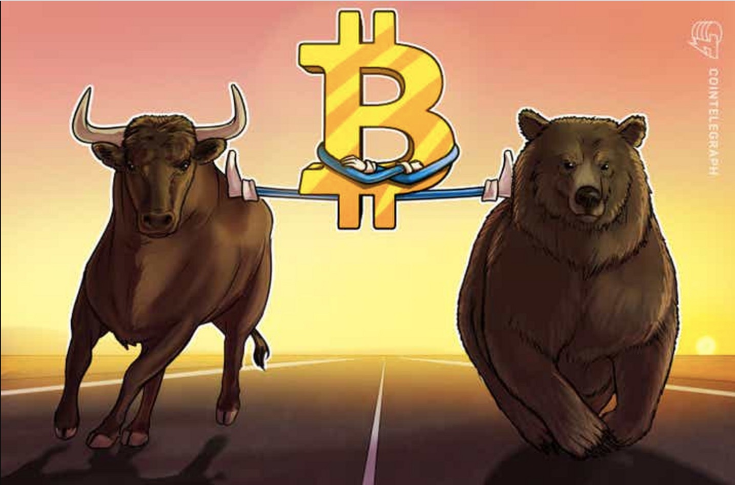 Bitfinex：美国通胀成为熊市的强大助力，矿工正在抛售比特币和以太坊