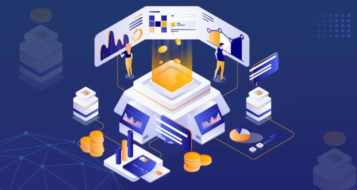 区块链技术驱动供应链金融业务创新