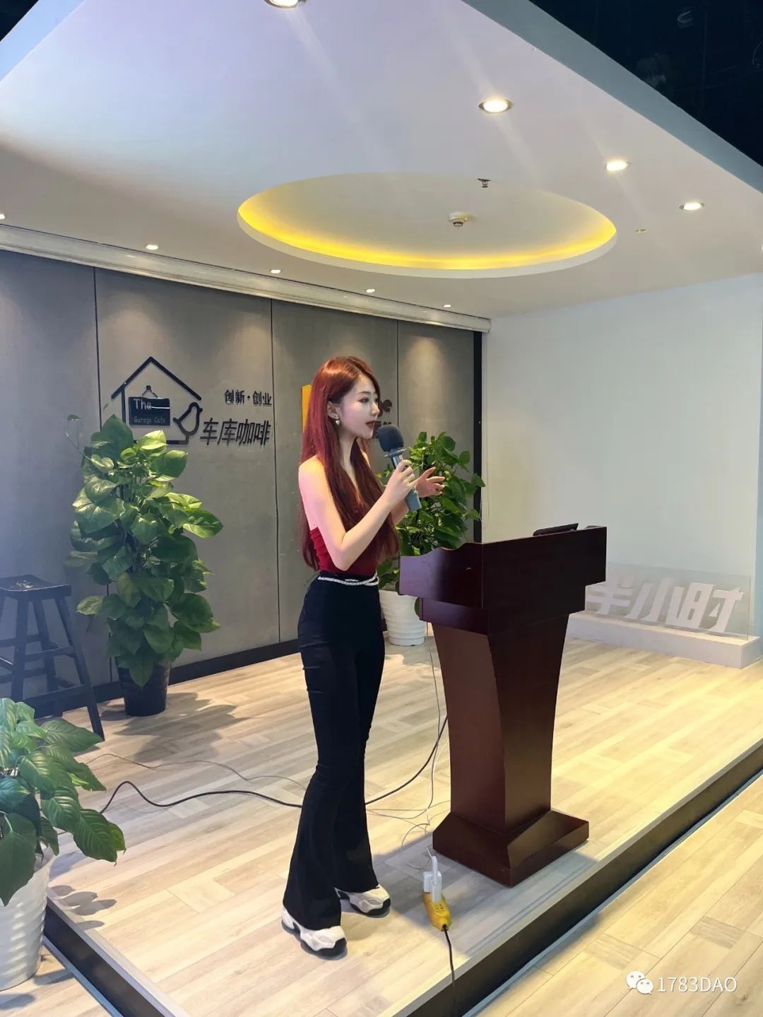 通往DAO之路，一次伟大的探索与实践 | 1783DAO《Web3最前线》