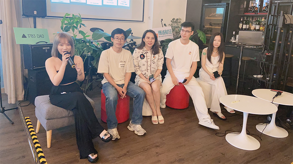 Web3行业的全球视角：华人与亚洲的机会与挑战