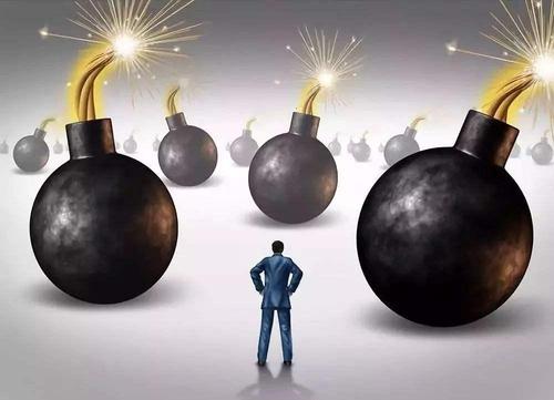 涉嫌非法经营、集资诈骗？深剖FCoin崩盘“原罪”