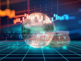 衍生品赛道成行业共识，比特币年内最高2万美金？