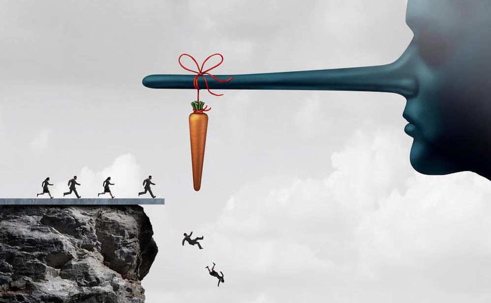 清华教授何平：比特币缺乏价值支撑，不是真正的数字黄金