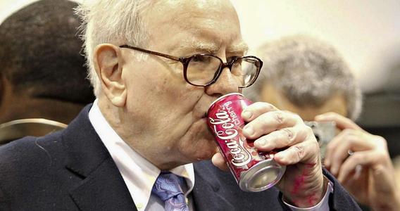 从可口可乐到苹果，巴菲特没变什么，变了什么？