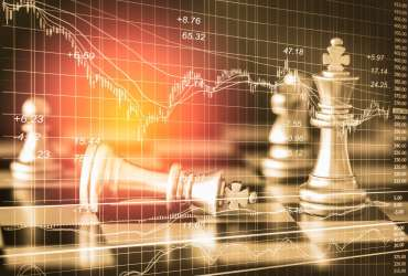 刘煜辉：疫情冲击下中国政策选择的思路和资本巿场发展