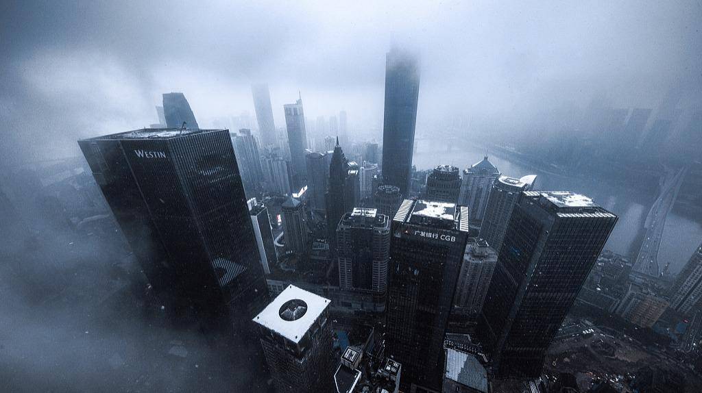 2020年会遭遇全球金融危机吗？