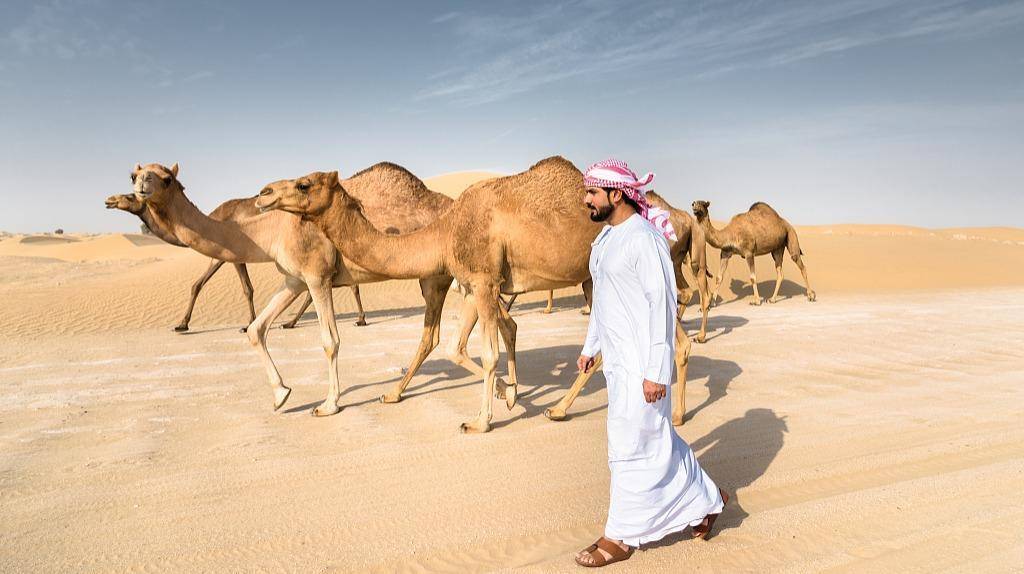 油价闪崩、股市暴跌，沙特意欲何为？