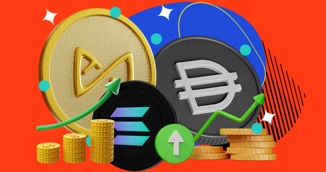 2025 年加密货币 VC 们都看好哪些赛道？