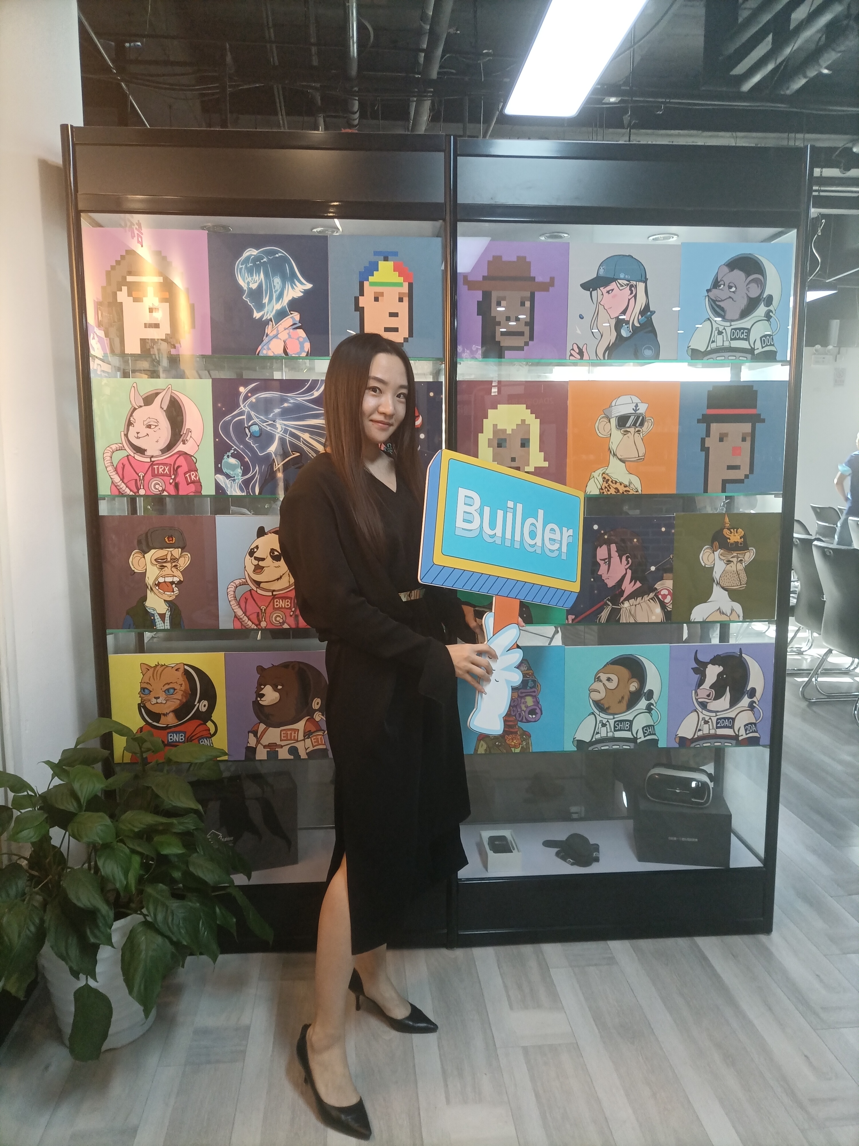 数字藏品，NFT中国化创业之路 | 1783DAO《Web3最前线》