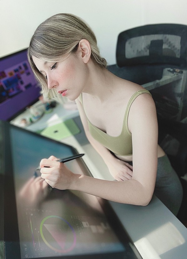 十位全球艺术家告诉你Crypto和NFT为艺术带来了哪些变化