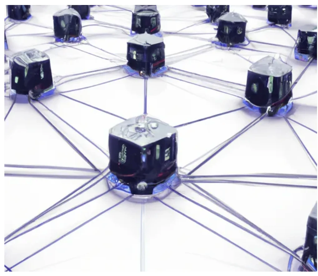 ChatGPT强势来袭，Web3生态系统中的AI应用前景