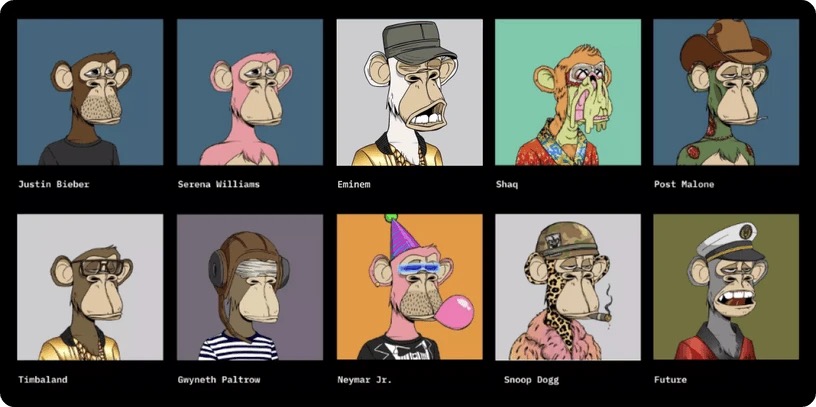 万字拆解Yuga Labs：从零到 “Web3迪士尼”，只用了两年